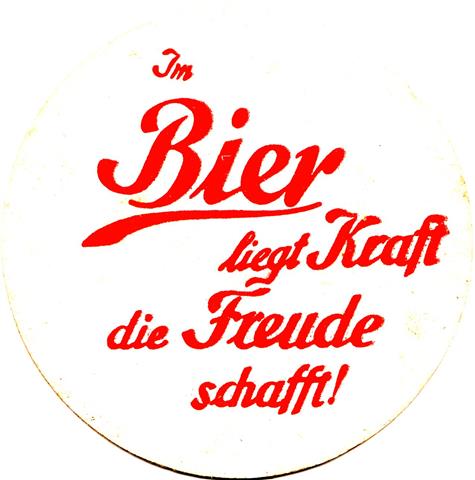 neustadt nea-by brauhaus rund 1b (215-im bier liegt-rot)